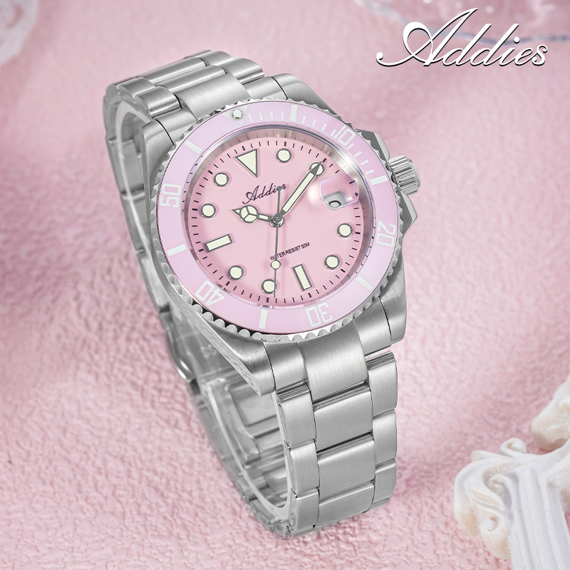 Addies New Women Watches Luxur - Luxury Watch Case Travel 리뷰 및 가격