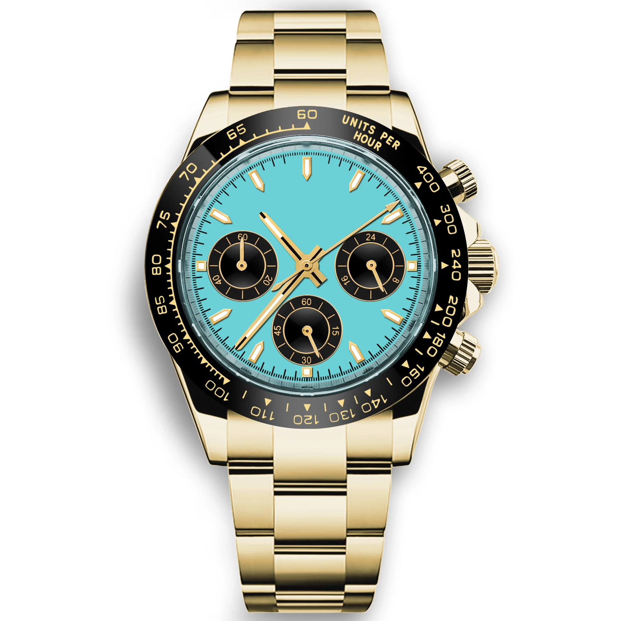 Custom 39mm Watch Quartz for M - Luxury Watch Price 리뷰 및 가격