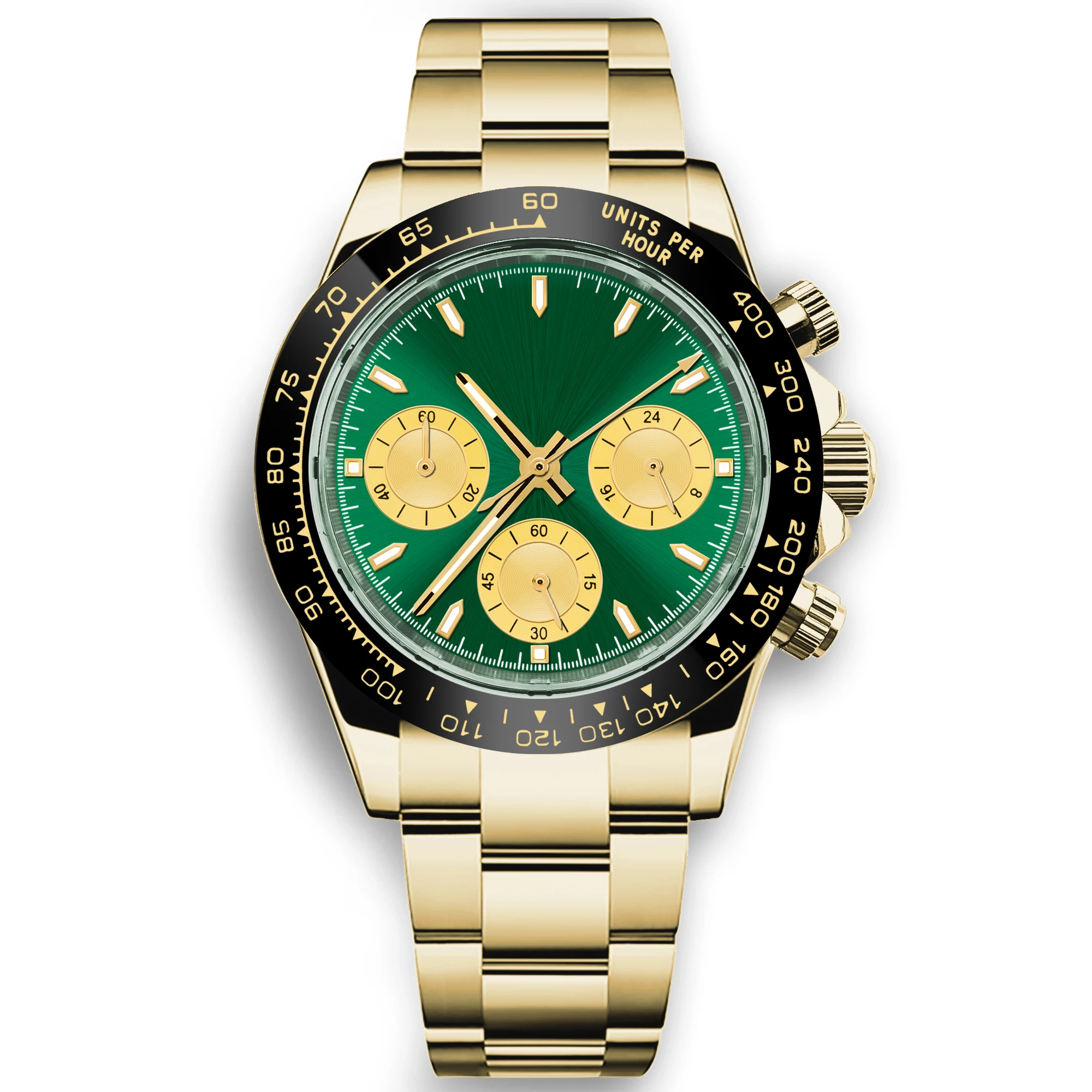 Custom 39mm Watch Quartz for M - Luxury Watch Price 리뷰 및 가격