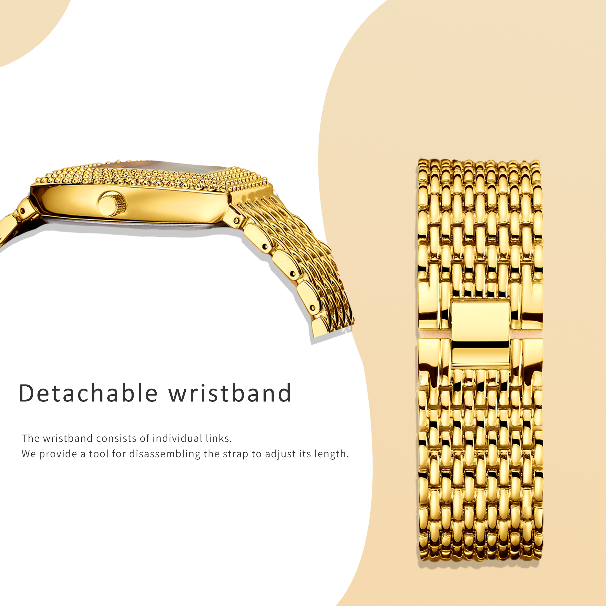 YaLaLuSi Fashion Waterproof Sp - Luxury Watch Price 리뷰 및 가격