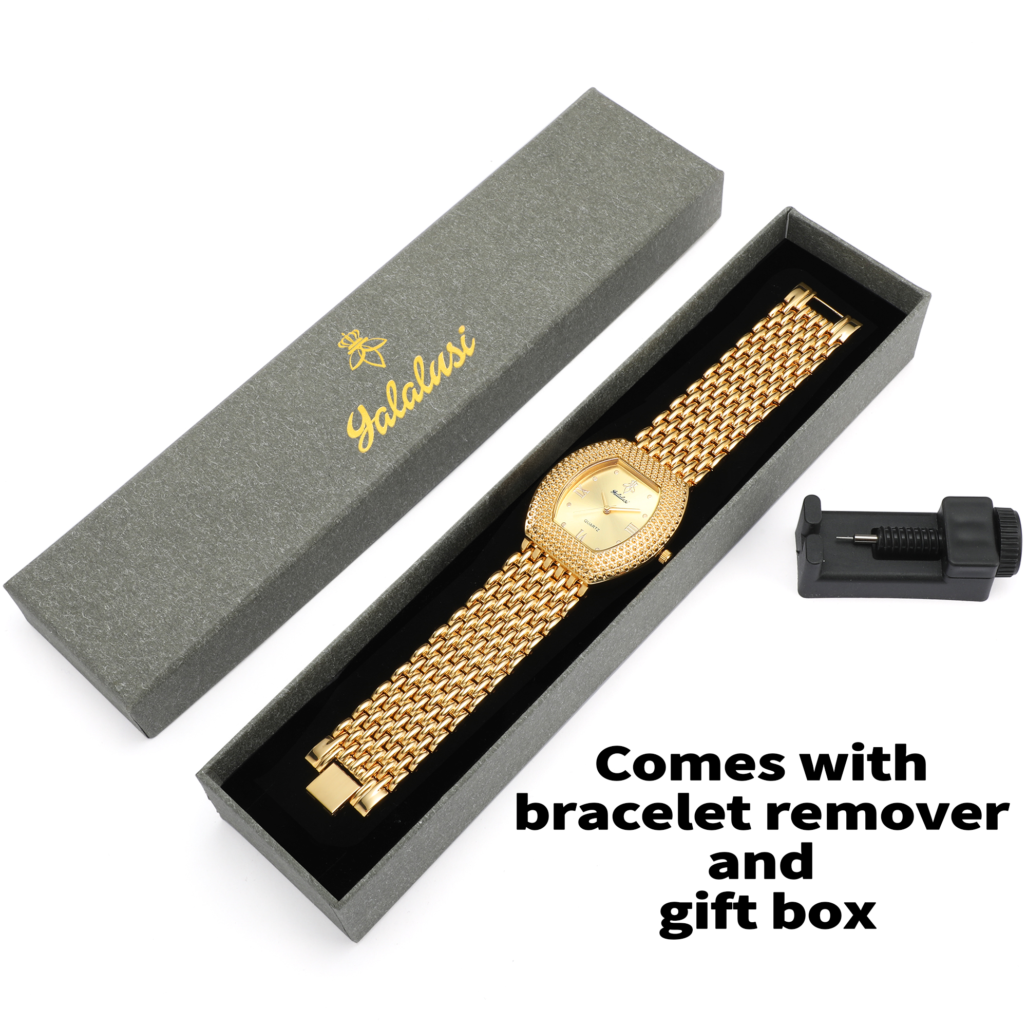 YaLaLuSi Fashion Waterproof Sp - Luxury Watch Price 리뷰 및 가격