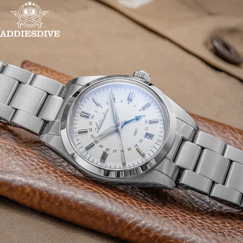 ADDIESDIVE Hot Brand 36mm Luxu - Luxury Watch Price 리뷰 및 가격