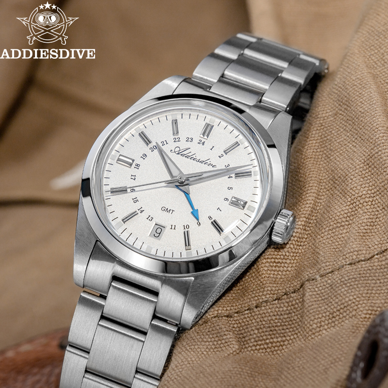 ADDIESDIVE Hot Brand 36mm Luxu - Luxury Watch Price 리뷰 및 가격
