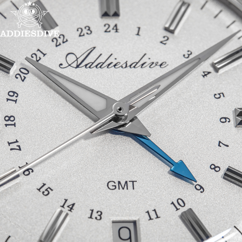 ADDIESDIVE Hot Brand 36mm Luxu - Luxury Watch Price 리뷰 및 가격
