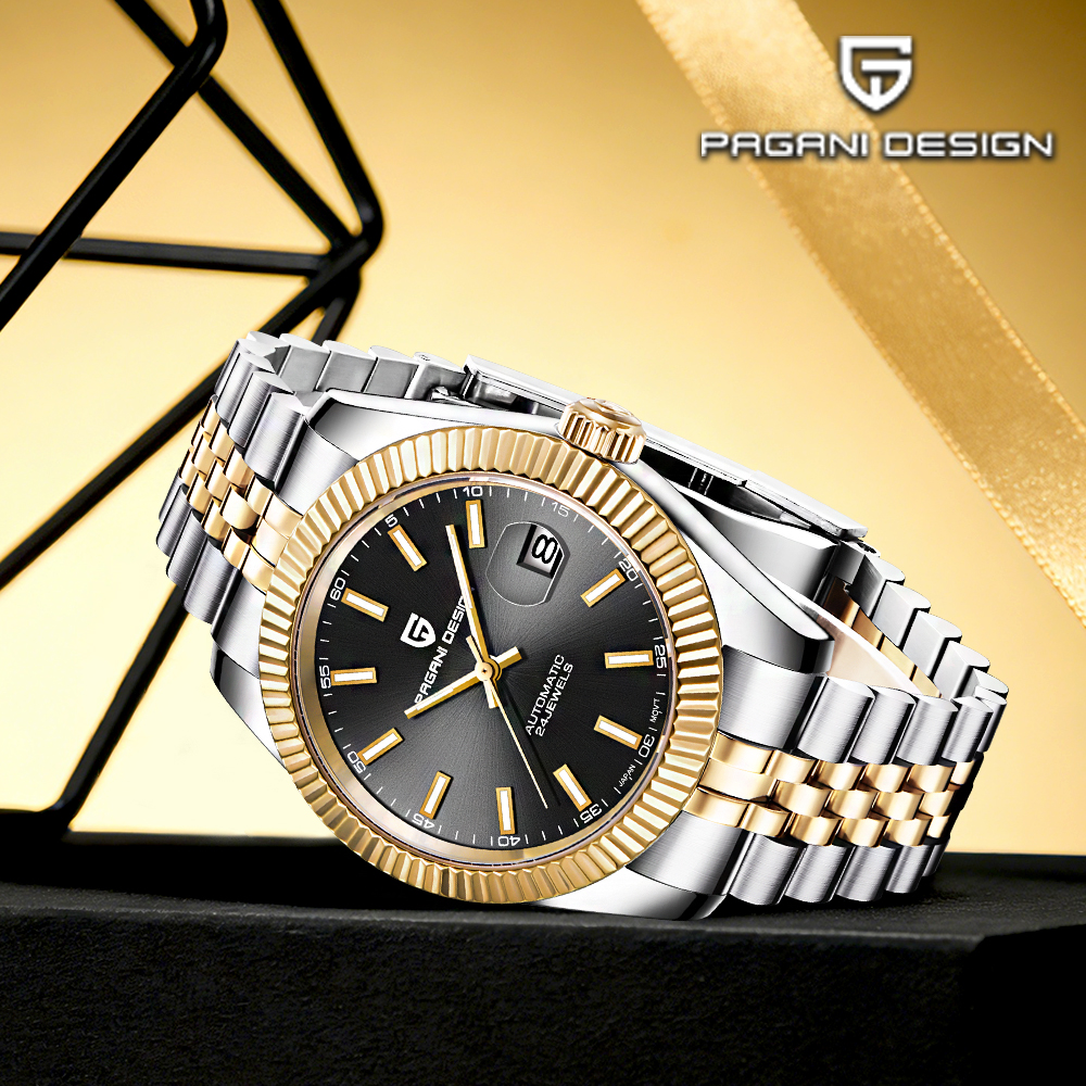 Pagani design men's watches 20 - Luxury Watch All Brands 리뷰 및 가격