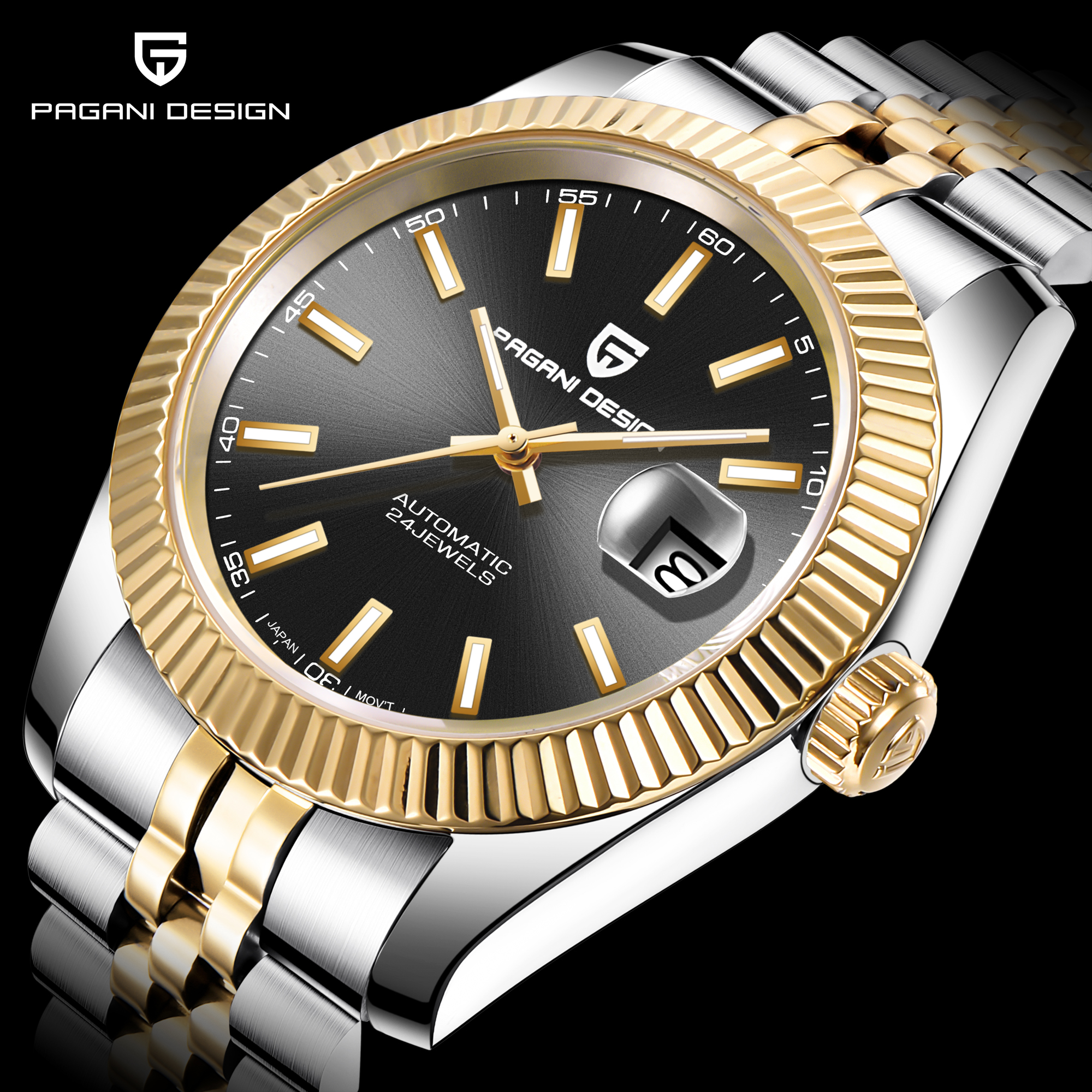 Pagani design men's watches 20 - Luxury Watch All Brands 리뷰 및 가격