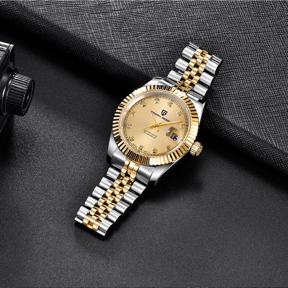 Pagani design men's watches 20 - Luxury Watch All Brands 리뷰 및 가격