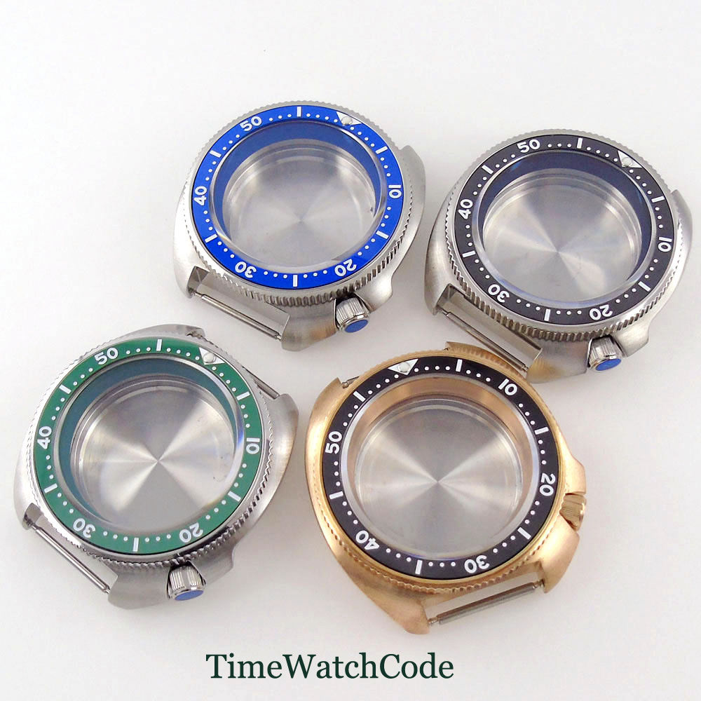 316L/Bronze Turtle SKX 6105 Wa - Bronze Case Watch 리뷰 및 가격