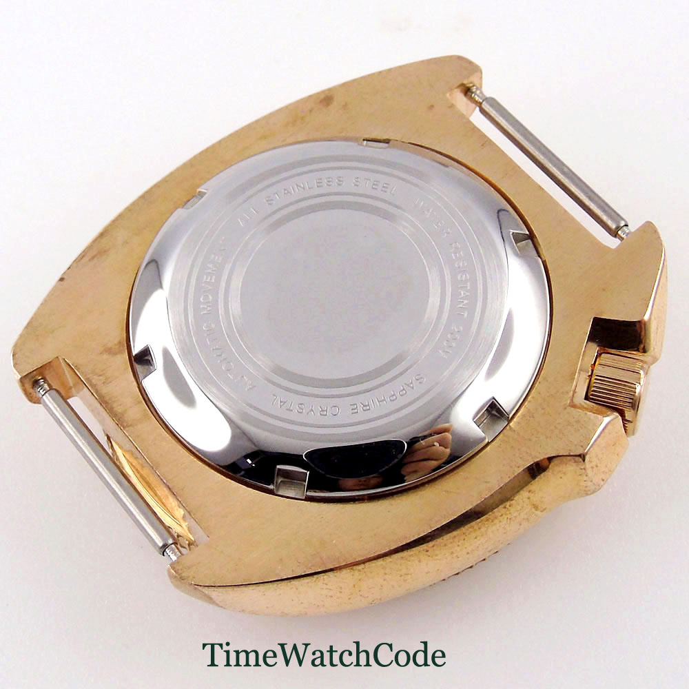 316L/Bronze Turtle SKX 6105 Wa - Bronze Case Watch 리뷰 및 가격