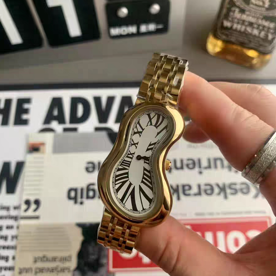 New y2k Fashion Creative Men W - Luxury Watch Price 리뷰 및 가격