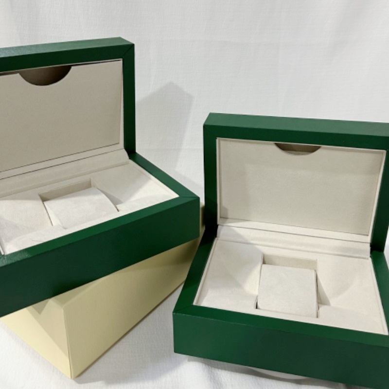 2026 Green Watch Box Watch Sto - Luxury Watch Collection Box 리뷰 및 가격