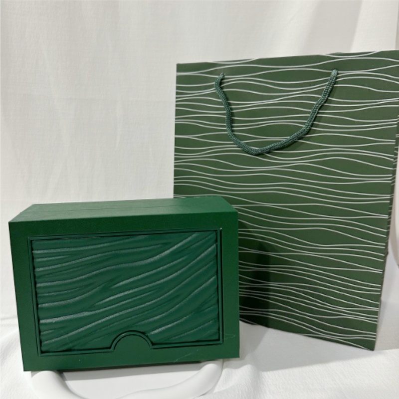 2026 Green Watch Box Watch Sto - Luxury Watch Collection Box 리뷰 및 가격