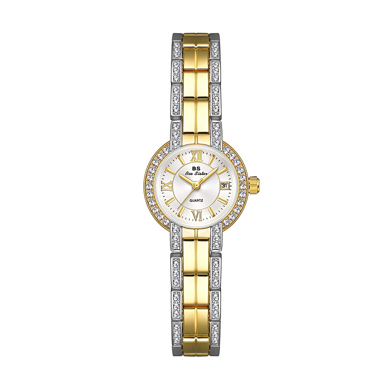 Luxury Brand Roman Dial Women' - Luxury Watch Exhibition 리뷰 및 가격