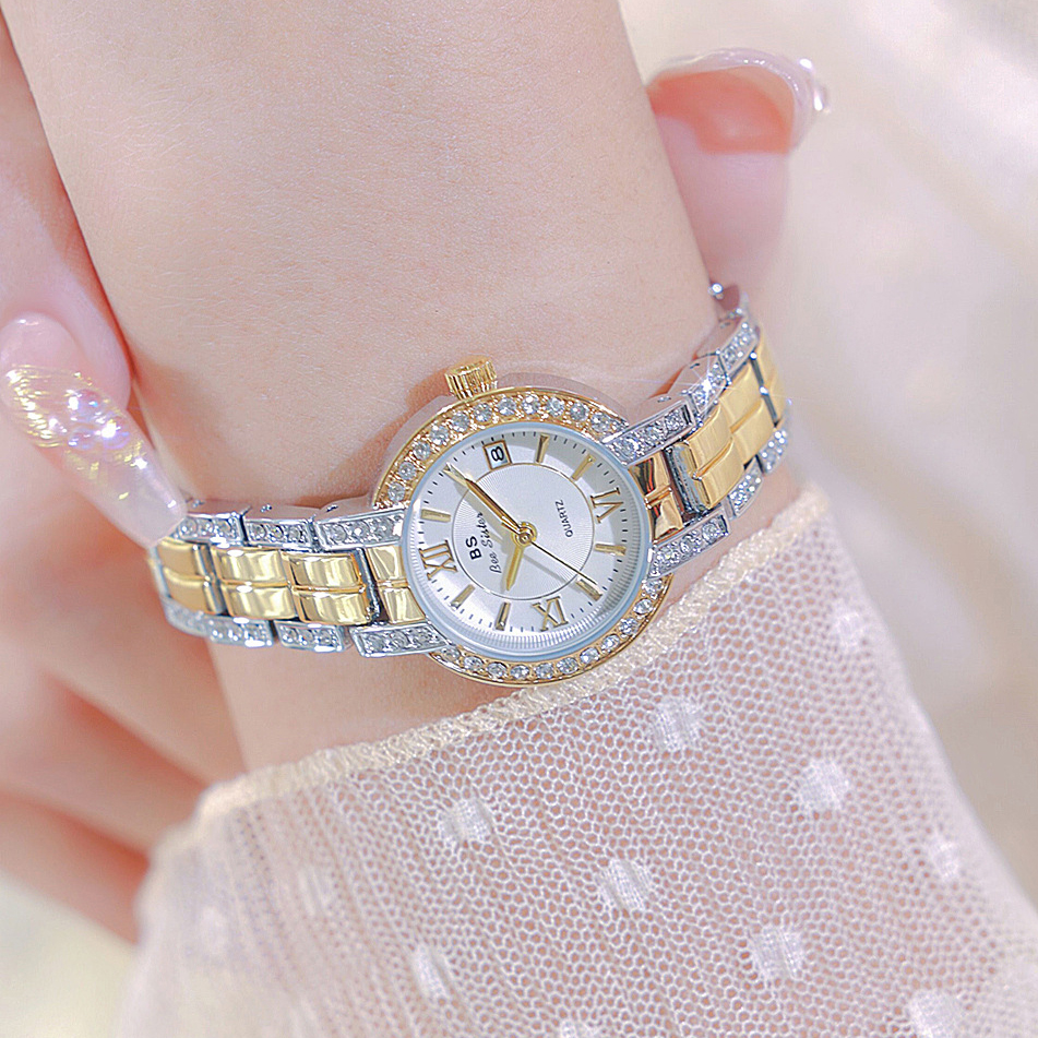 Luxury Brand Roman Dial Women' - Luxury Watch Exhibition 리뷰 및 가격