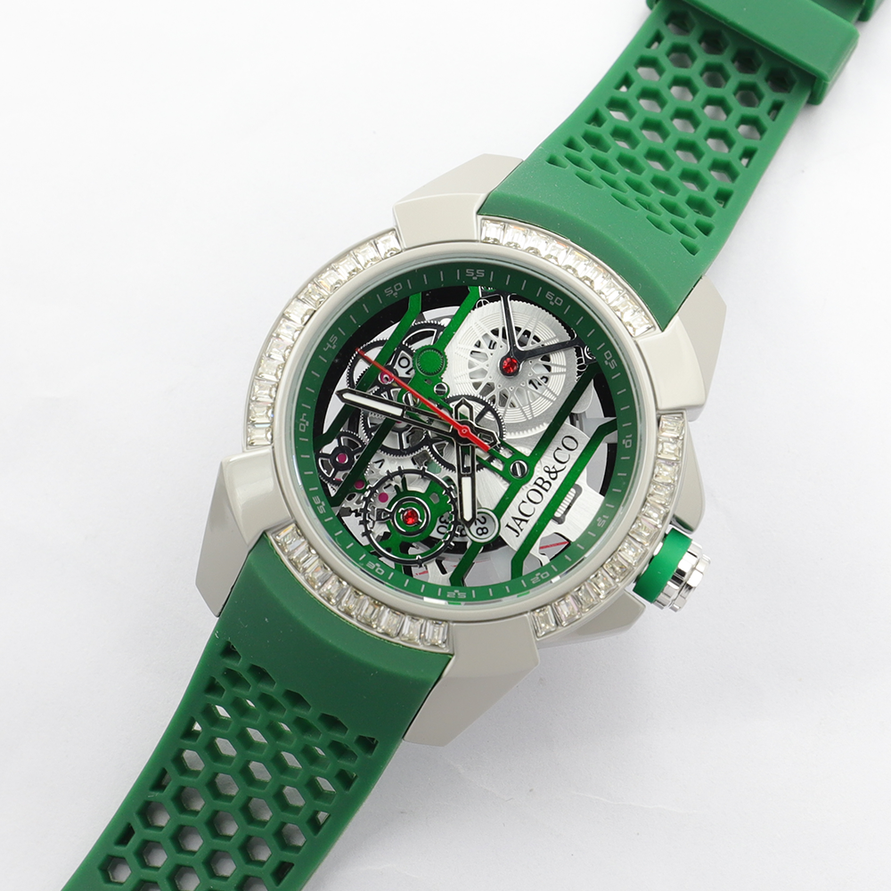 Luxury Jacob & Co Original Bra - Luxury Watch Jacob And Co 리뷰 및 가격