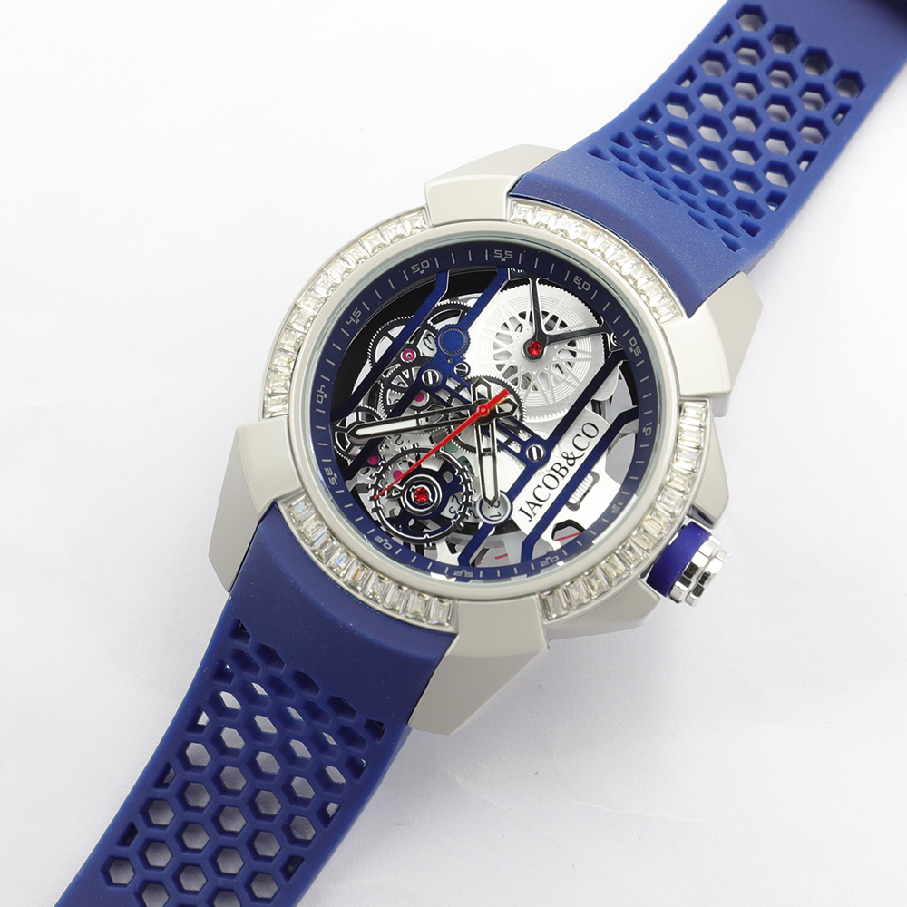 Luxury Jacob & Co Original Bra - Luxury Watch Jacob And Co 리뷰 및 가격