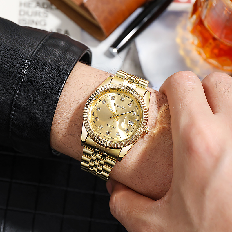 Dropshipping 2024 best selling - Luxury Watch Exhibition 리뷰 및 가격