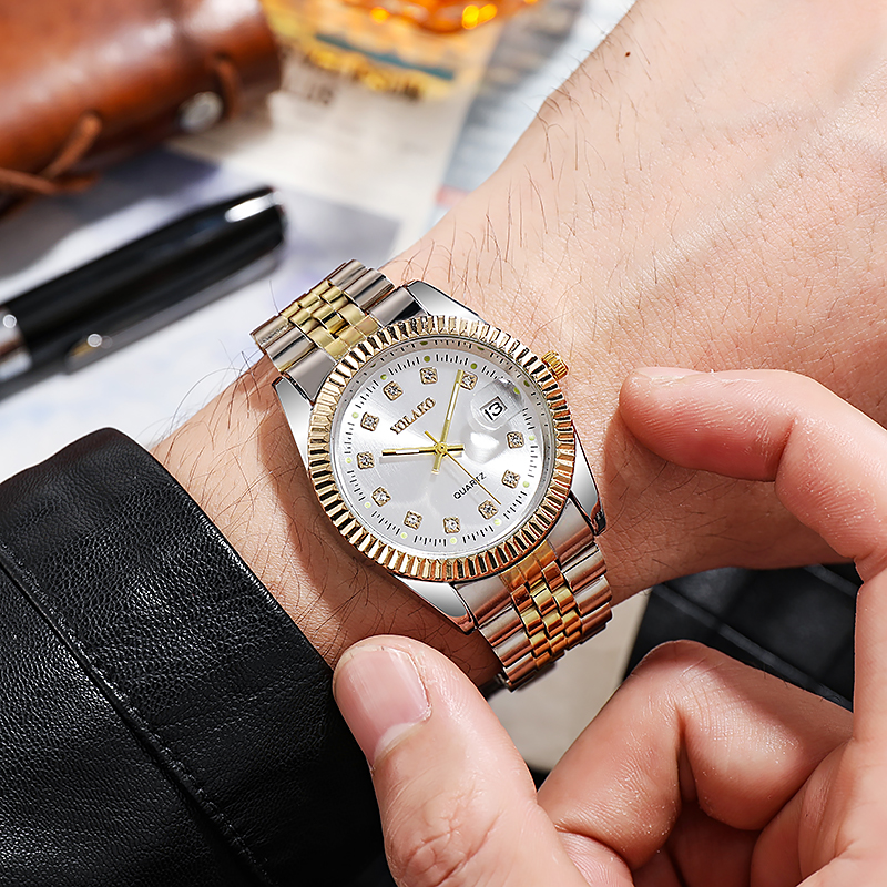 Dropshipping 2024 best selling - Luxury Watch Exhibition 리뷰 및 가격