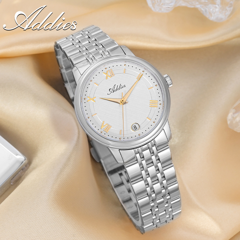 ADDIES New Luxury Woman‘s Watc - Luxury Watch Case Travel 리뷰 및 가격