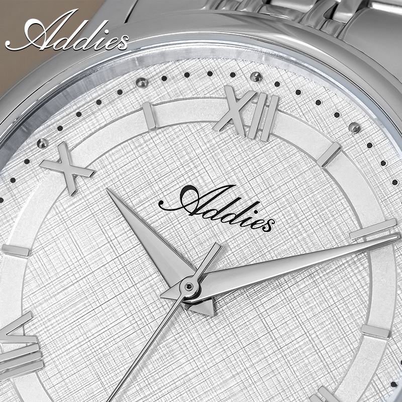 ADDIES New Luxury Woman‘s Watc - Luxury Watch Case Travel 리뷰 및 가격