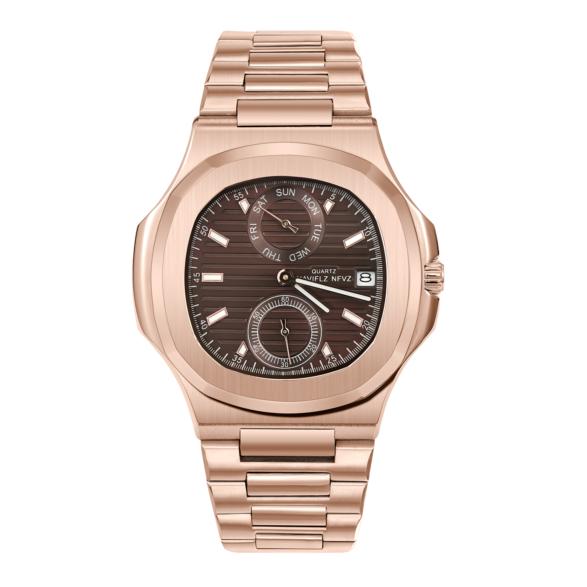 NAVIFLZ NFVZ Top Brand High Qu - Luxury Watch Exhibition 리뷰 및 가격