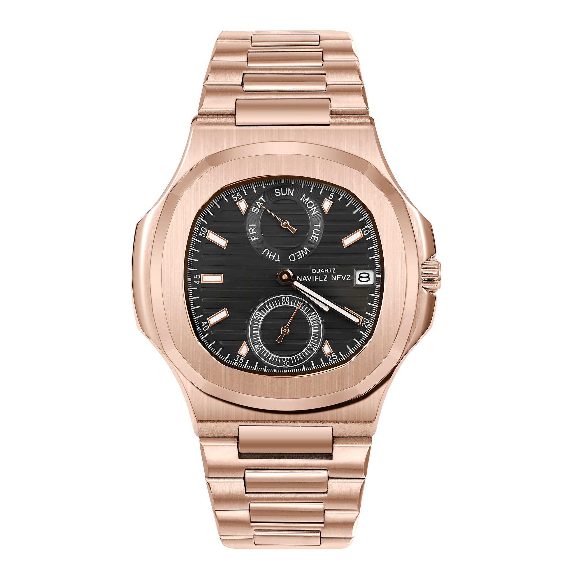 NAVIFLZ NFVZ Top Brand High Qu - Luxury Watch Exhibition 리뷰 및 가격