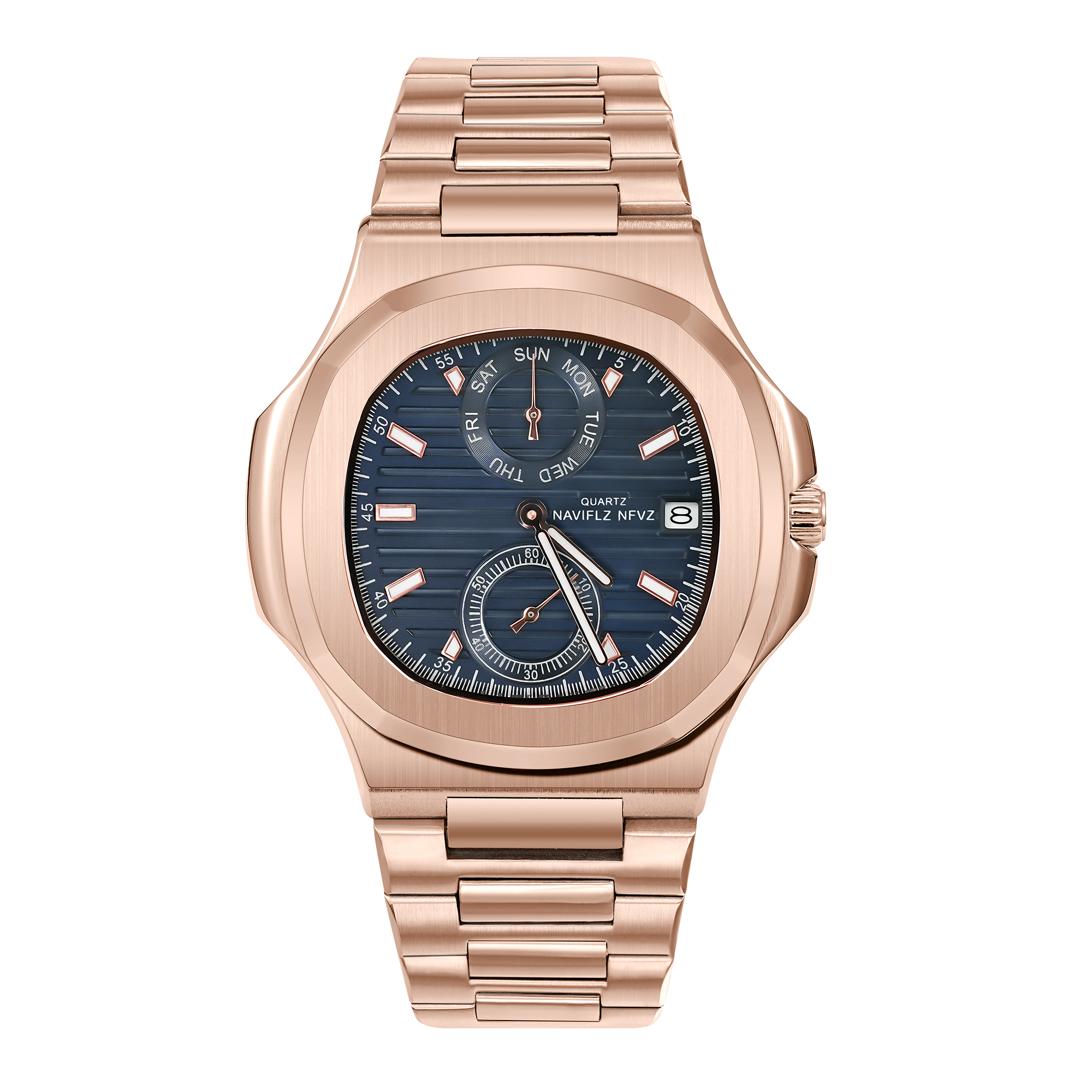 NAVIFLZ NFVZ Top Brand High Qu - Luxury Watch Exhibition 리뷰 및 가격