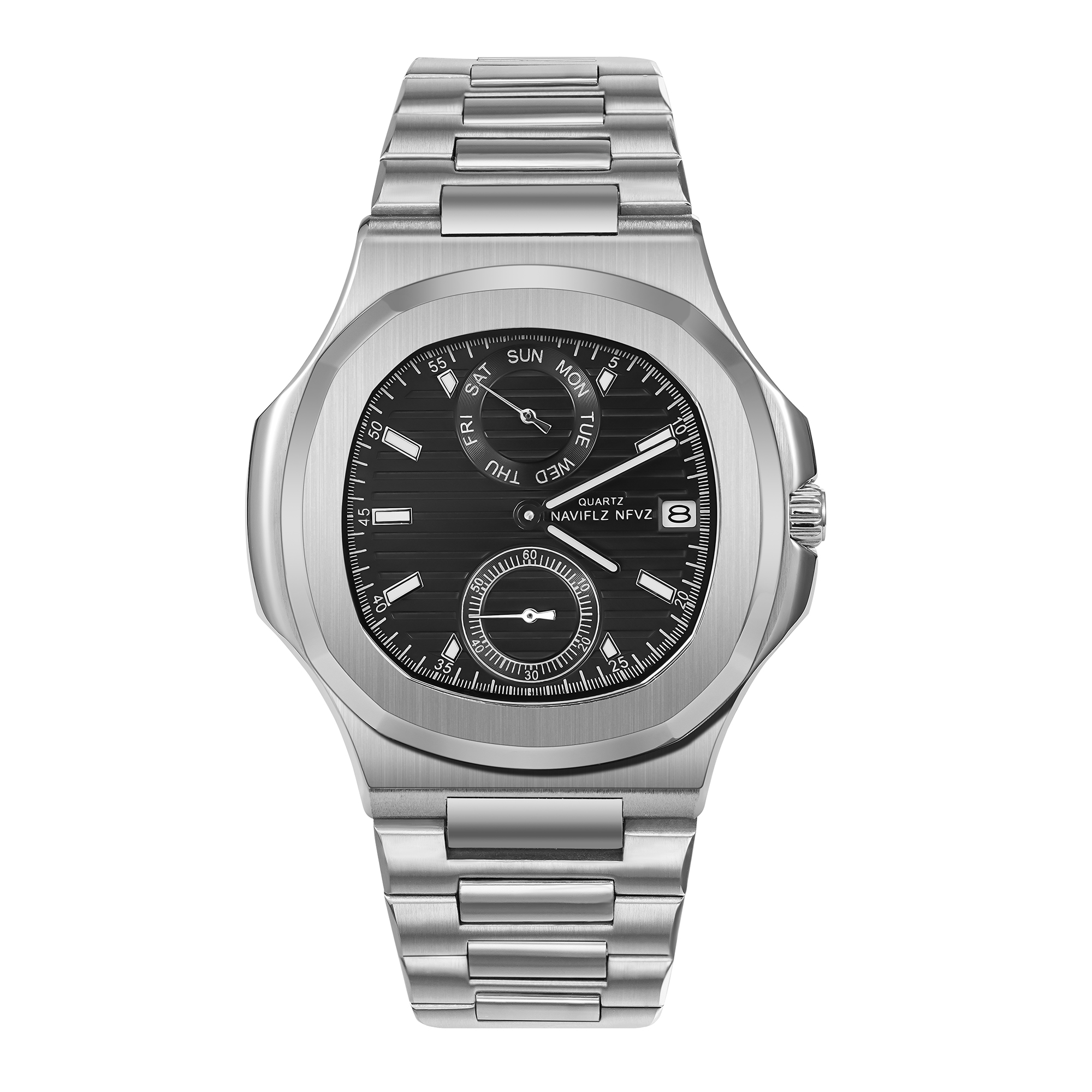 NAVIFLZ NFVZ Top Brand High Qu - Luxury Watch Exhibition 리뷰 및 가격