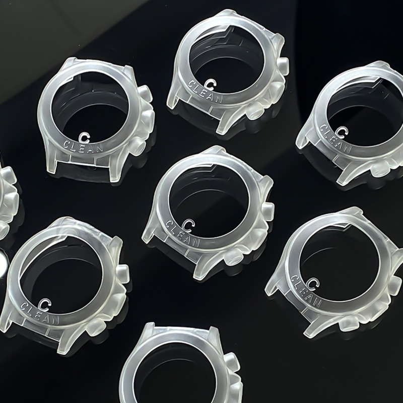 Watch Protective Case Transpar - Luxury Watch Expensive 리뷰 및 가격