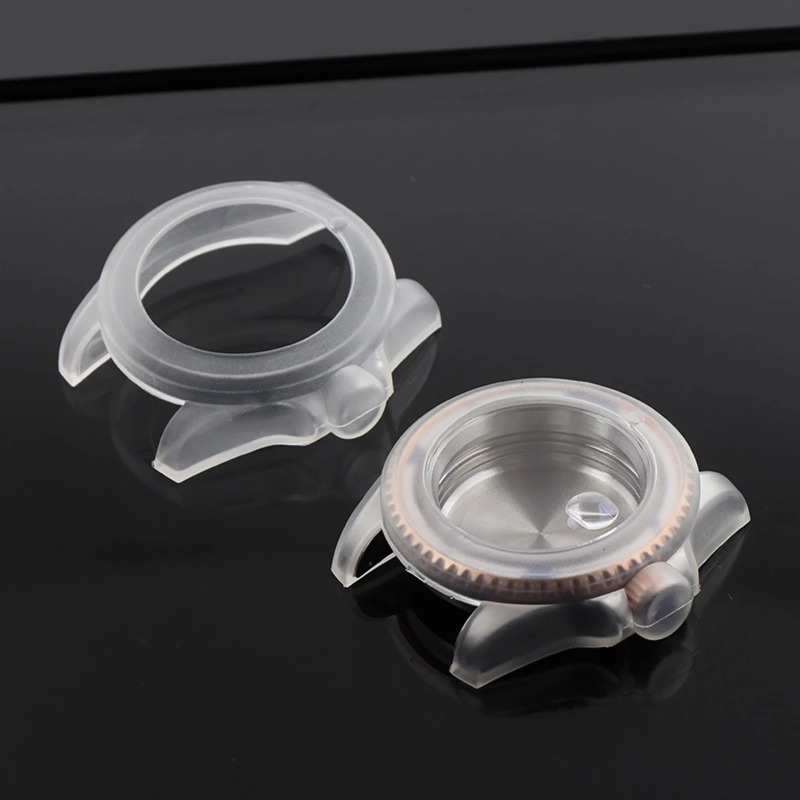 Watch Protective Case Transpar - Luxury Watch Expensive 리뷰 및 가격