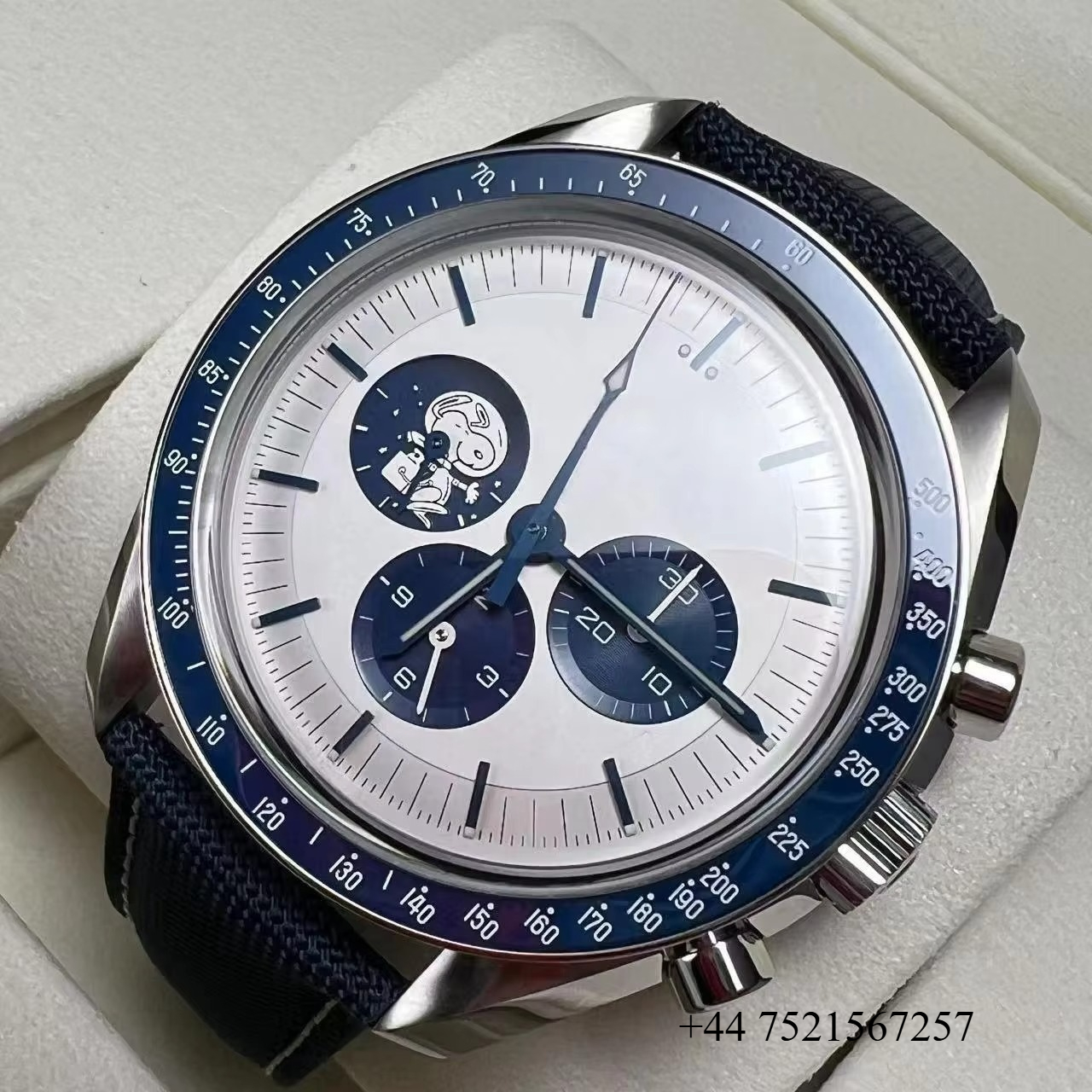 Fashion Men Watch Blue Dial Sa - Luxury Watch Price 리뷰 및 가격