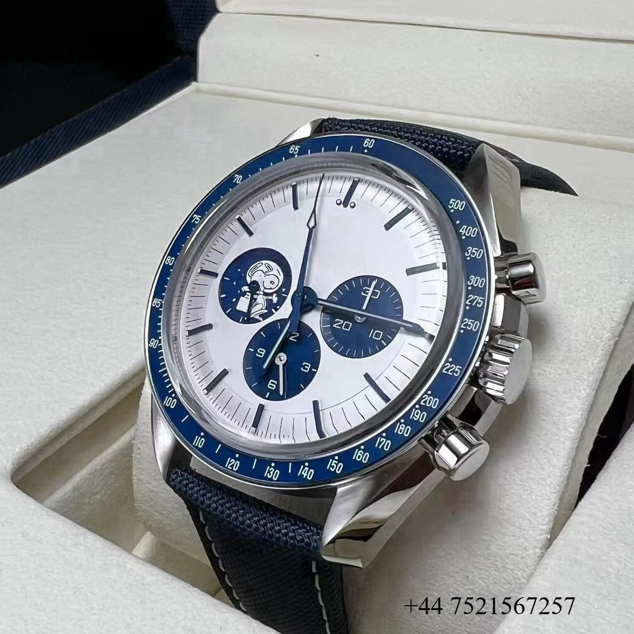Fashion Men Watch Blue Dial Sa - Luxury Watch Price 리뷰 및 가격