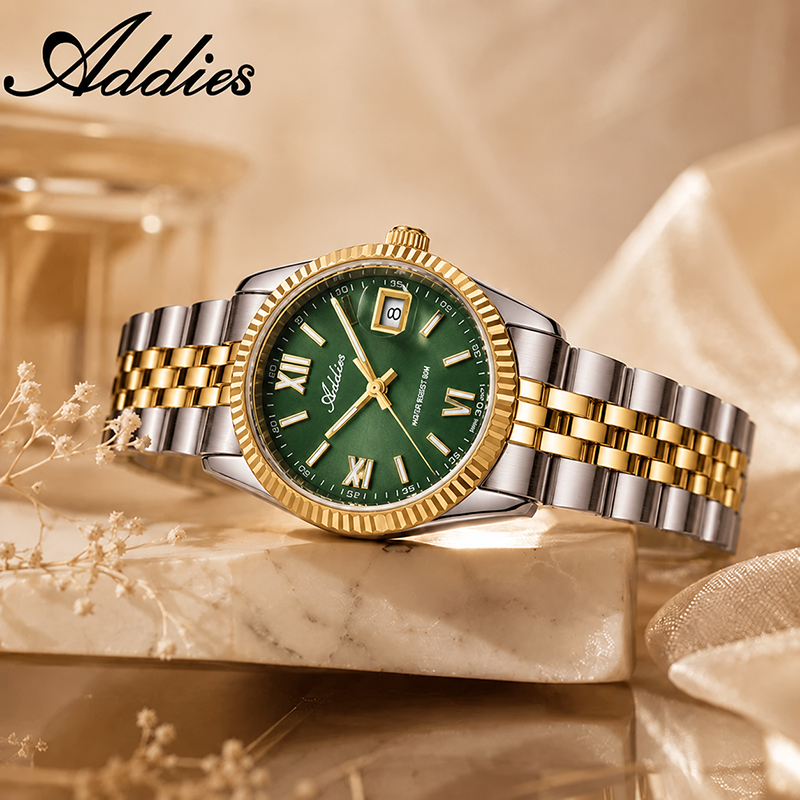 ADDIES Luminous Women's Watch  - Luxury Watch All Brands 리뷰 및 가격