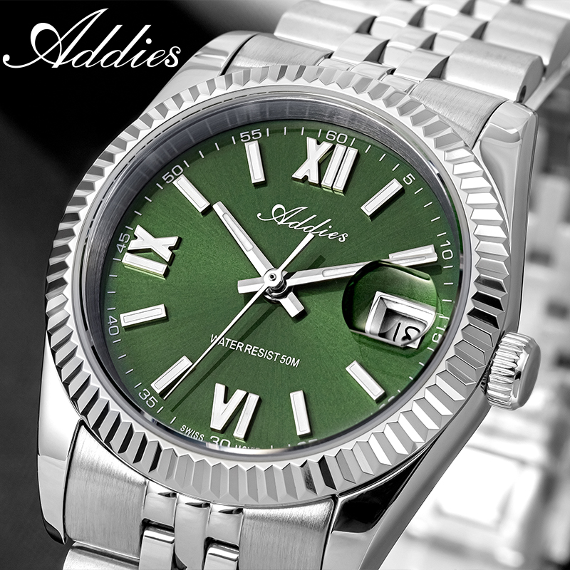 ADDIES Luminous Women's Watch  - Luxury Watch All Brands 리뷰 및 가격