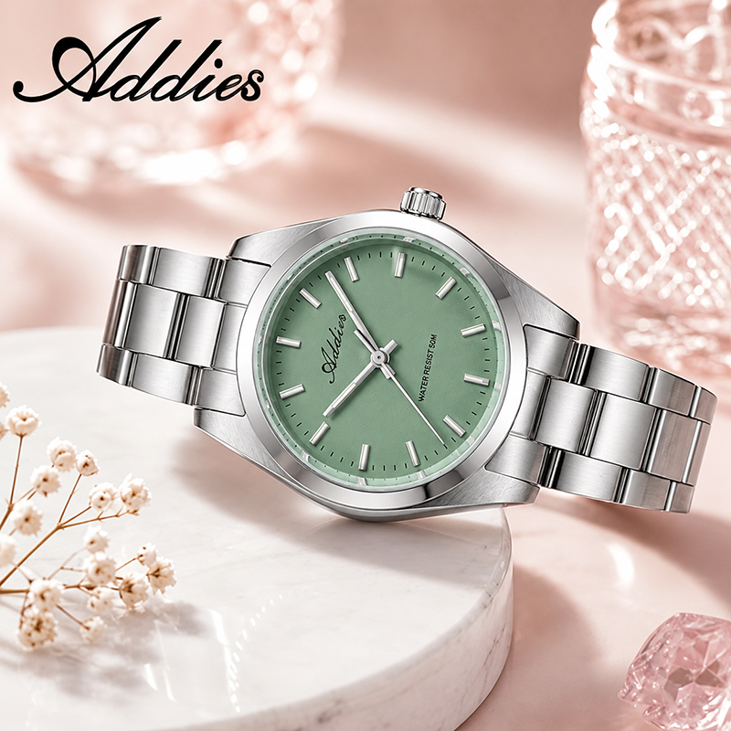 ADDIES 2026 Stainless Steel Wo - Luxury Watch All Brands 리뷰 및 가격