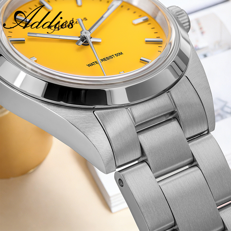 ADDIES 2026 Stainless Steel Wo - Luxury Watch All Brands 리뷰 및 가격