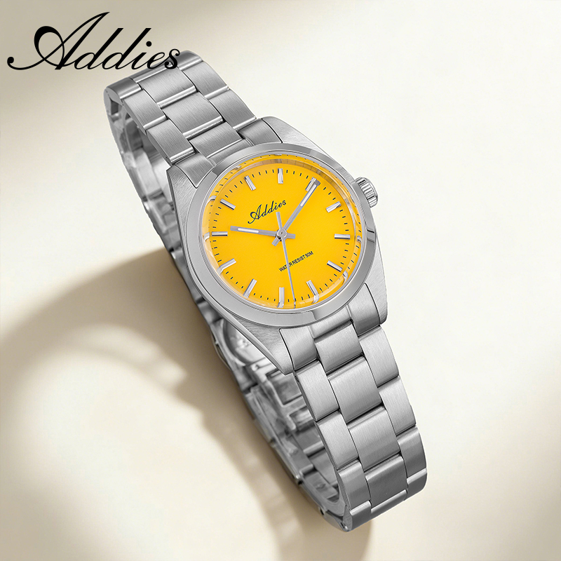 ADDIES 2026 Stainless Steel Wo - Luxury Watch All Brands 리뷰 및 가격