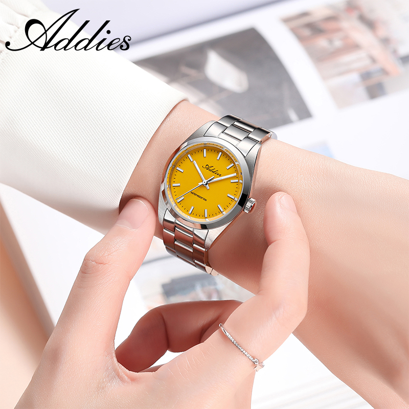 ADDIES 2026 Stainless Steel Wo - Luxury Watch All Brands 리뷰 및 가격
