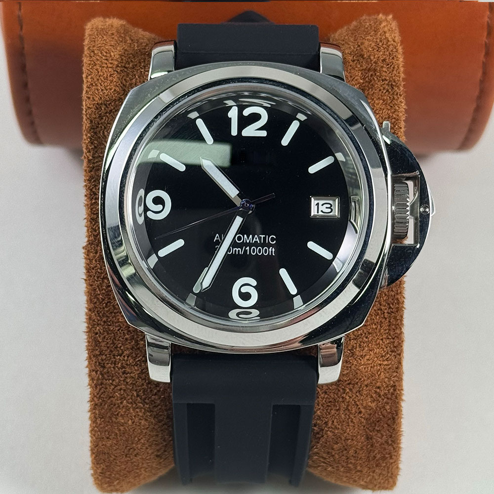 40MM Men's China NH35 Movement - Luxury Watch China 리뷰 및 가격