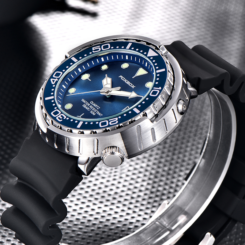 LIGE Top Brand Luxury Men Watc - Luxury Watch Collection Box 리뷰 및 가격