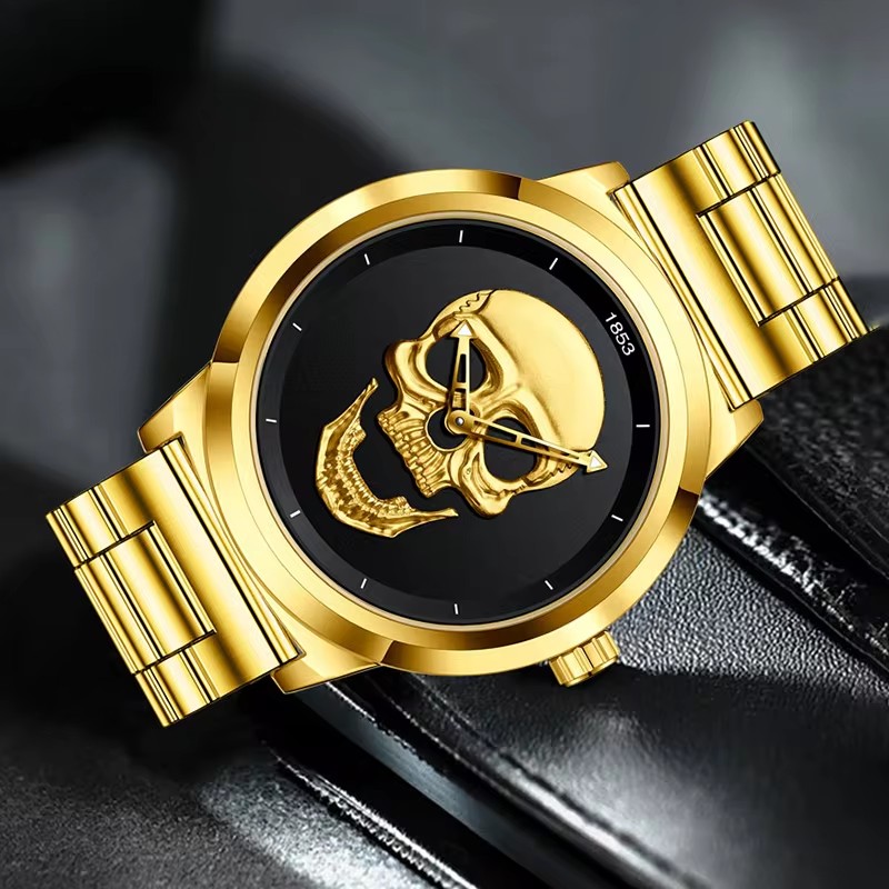 LIGE Top Luxury Brand  Quartz  - Luxury Watch Collection Box 리뷰 및 가격
