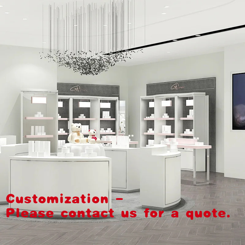 custom.Light Luxury Modern Cus - Luxury Watch Shop 리뷰 및 가격